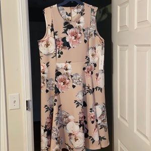 Calvin Klein Summer Dress